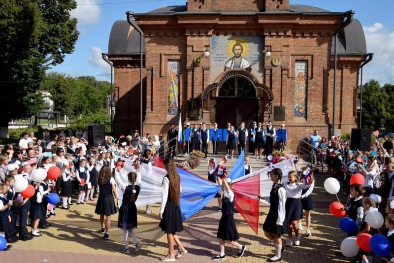 Правила приема, перевода, отчисления.