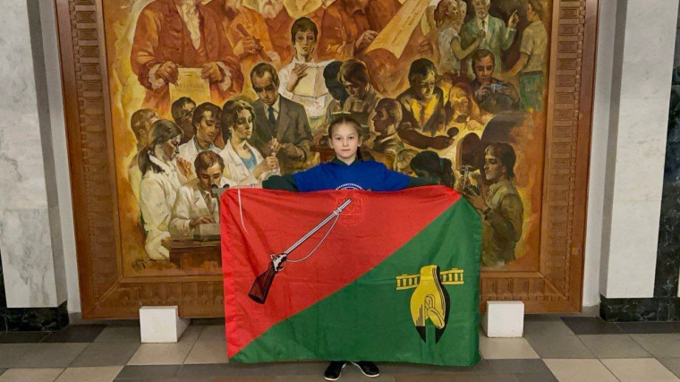 ОВИО "Наше наследие".