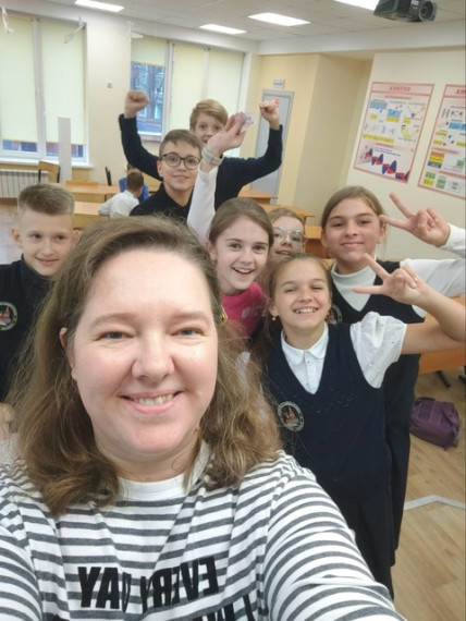 Неделя психологии.
