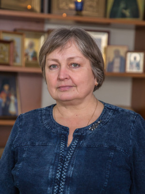 Володина Наталия Аркадьевна Володина Наталия Аркадьевна