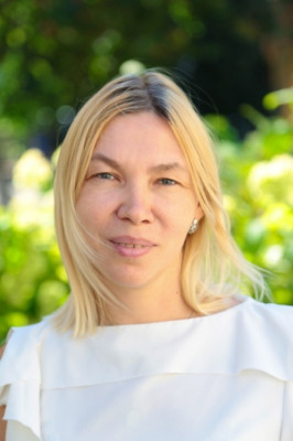 Урсаки Светлана Владимировна Урсаки Светлана Владимировна