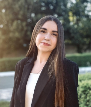 Сидельникова Арина Викторовна Сидельникова Арина Викторовна